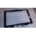 HP PAVILION TX1000-TX1250EL CORNICE LCD DISPLAY